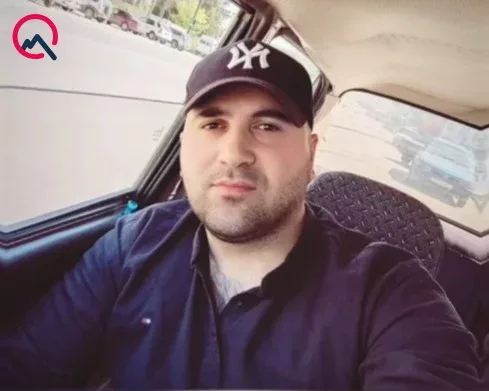 Dəhşətli qəzada ölən çavuş Bəhlulun - FOTOLARI