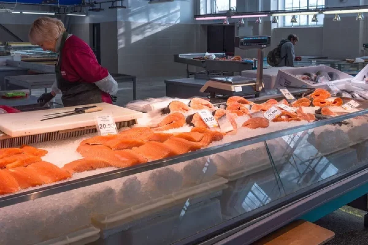 Həftə sonu balıqların qiyməti düşəcək