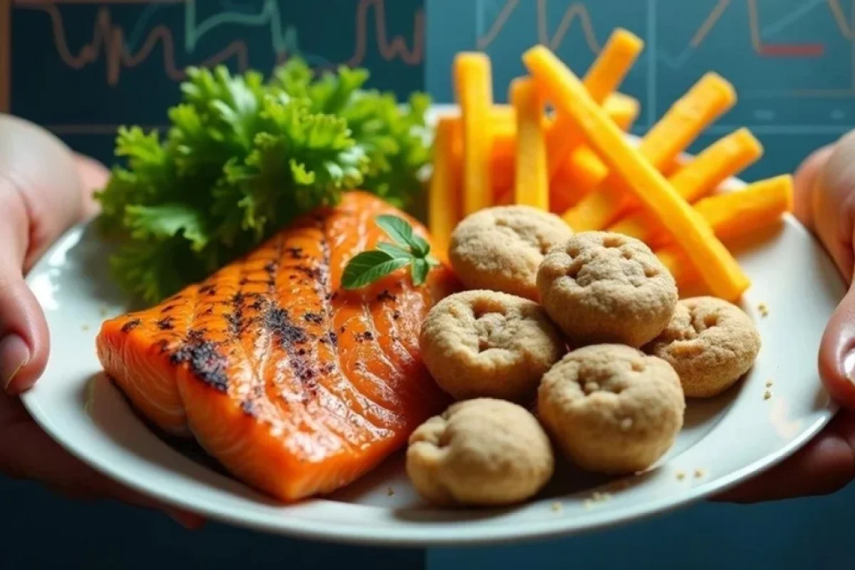 50 yaşdan sonra bu qidalardan - İMTİNA EDİN