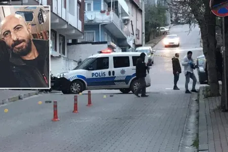 Bərbəri öldürənə hökm oxundu