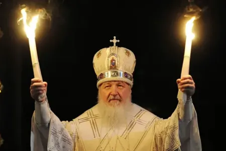 Xristianlar dünyanın sonundan qorxmurlar