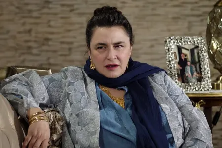 "İlk sevişdiyim adamı unutmaq istəməzdim"