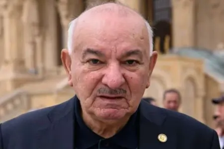 Xəstəxanaya yerləşdirilən Xalq artistindən xəbər var