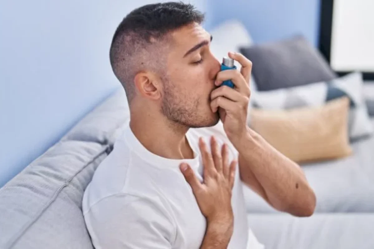 Astma xəstələrinə ŞAD XƏBƏR!