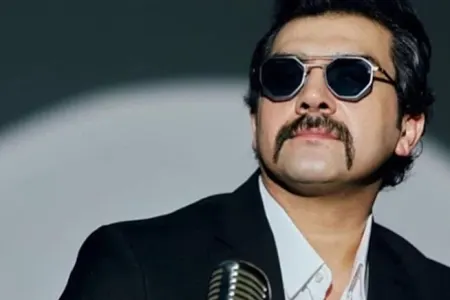 Məşhur müğənnidən acı xəbər - GƏLDİ