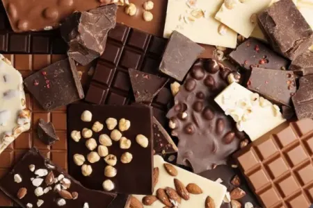 Şokoladı gündə nə qədər yeyək?