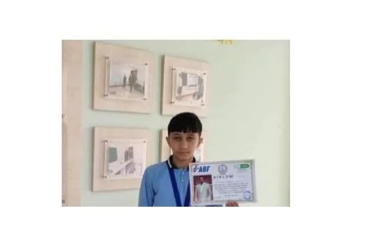 Ağır qəzada ölən yeniyetmənin - FOTOsu