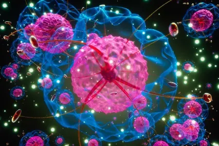 Tibbdə İNQİLAB - Virusları tutmaq mümkün oldu