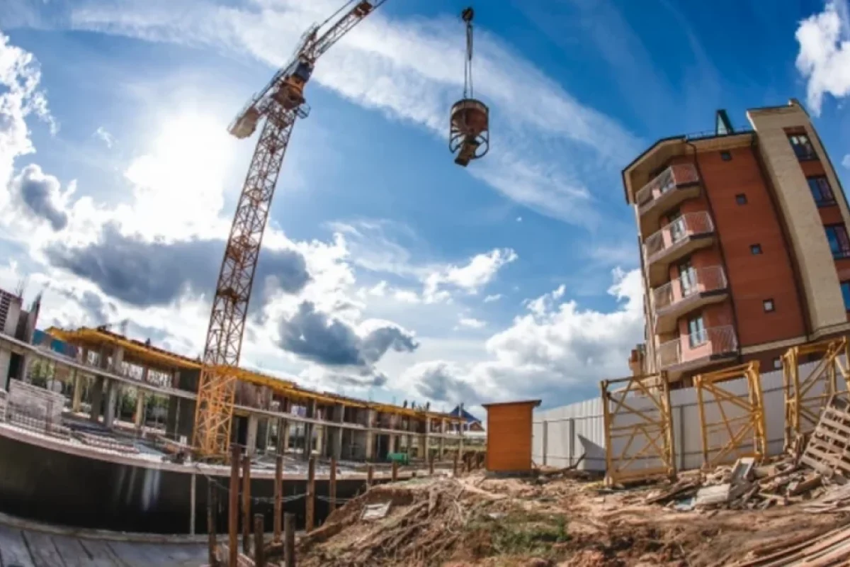 Ucuz mənzil almaq istəyənlərə ŞAD XƏBƏR