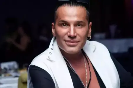 Samir Bağırov qayıtdı