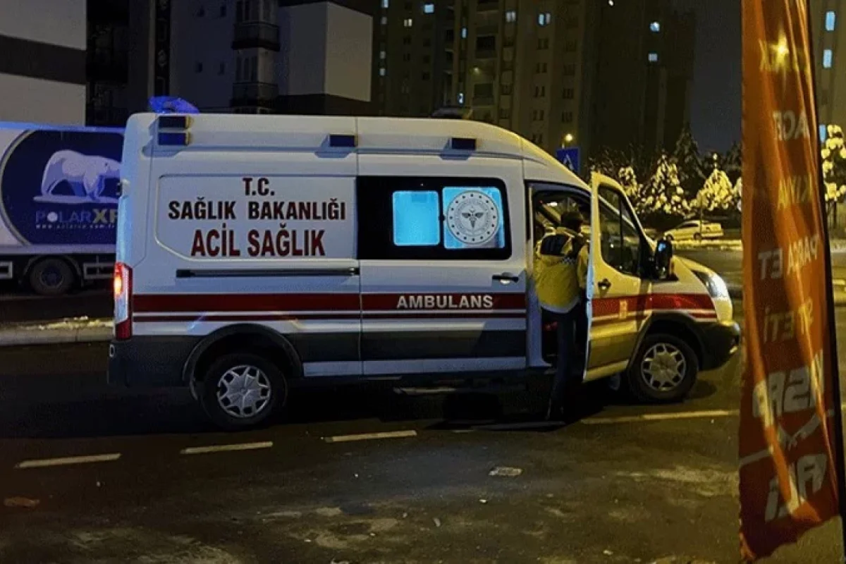 Əməliyyat qrupu gəldi, "sürpriz"lə qarşılaşdılar - FOTO