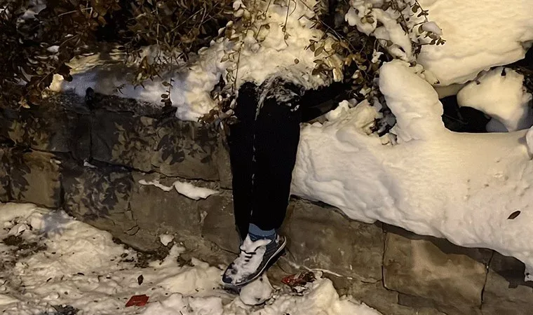 Əməliyyat qrupu gəldi, "sürpriz"lə qarşılaşdılar - FOTO