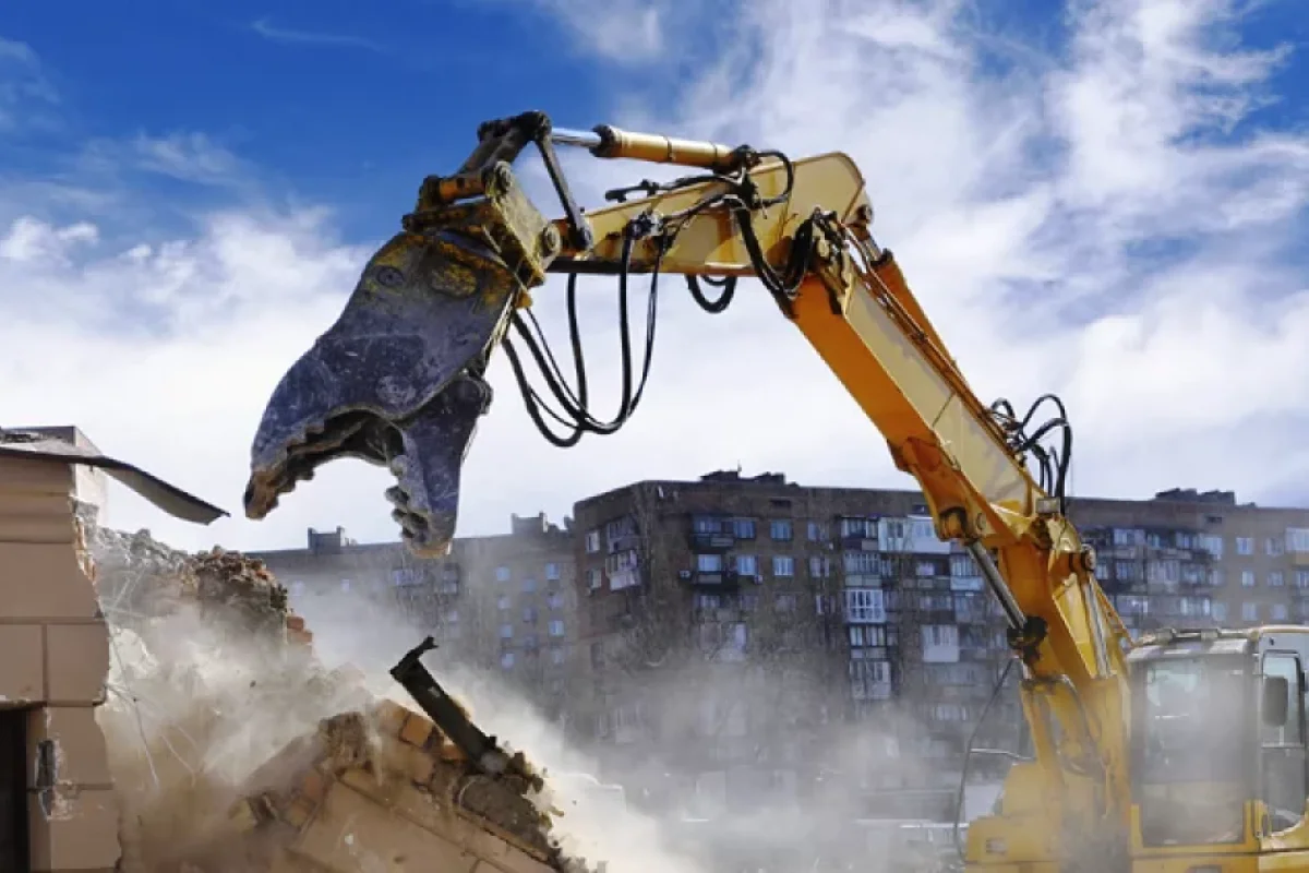 Söküntü aparılan ərazilərdə kompensasiya necə hesablanmalıdır?