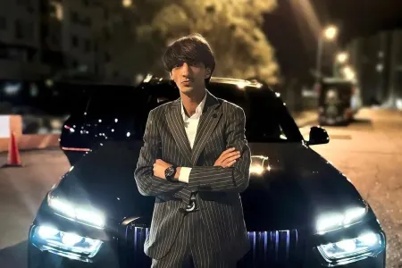 Balaəli: “Rolls-Royce” də alacam, təyyarə də”