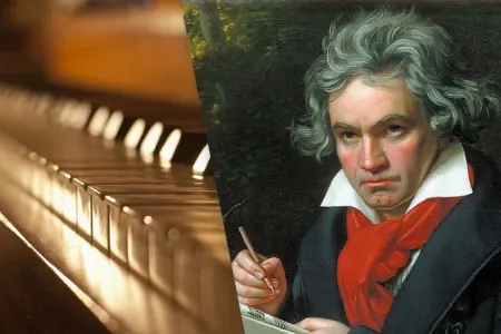 Alimlər Bethovenin DNT-sindən onun həyatına dair sirli detalları açıqladı