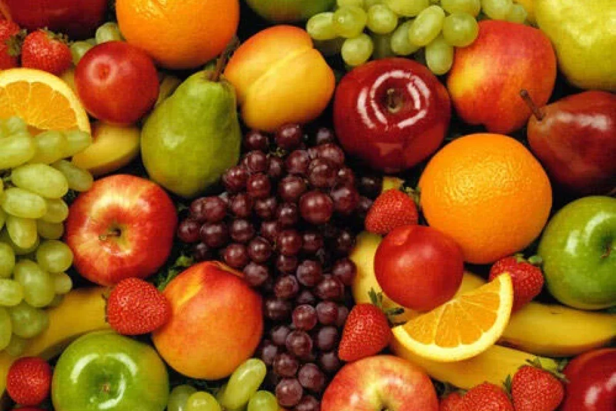 İmmuniteti gücləndirmək üçün ən yaxşı meyvələr hansılardır?