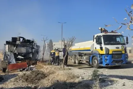 SEPAH generalı öldürüldü – Müxaliflərin hücumları genişləndi