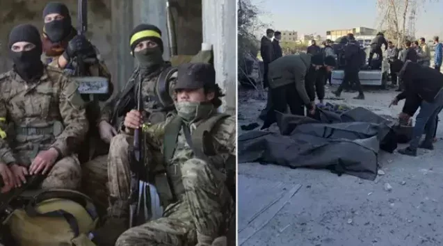 SEPAH generalı öldürüldü – Müxaliflərin hücumları genişləndi