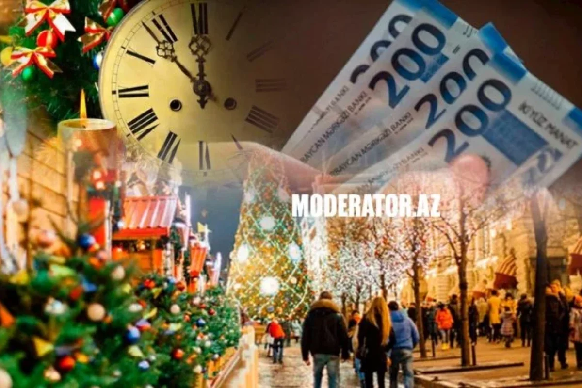 Yeni ildə bayram günlərində işləyənlərə kompensasiya ödənilməlidirmi?