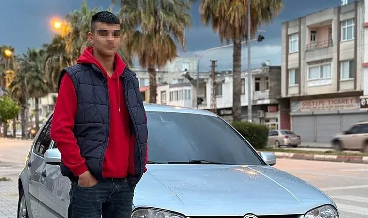 16 yaşlı oğlanı öldürənlər saxlanıldı