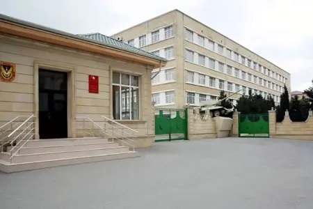 30 yaşınadək olan şəxslər dekabrın 20-dək... - Müdafiə Nazirliyi