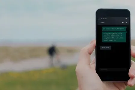 2025-ci ildə telefonlarda peyk internet xidməti gələcək
