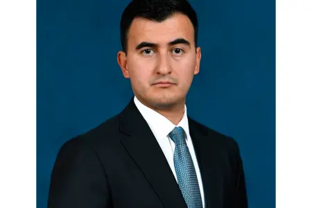 Azər Səmədova yüksək vəzifə verildi - – FOTO