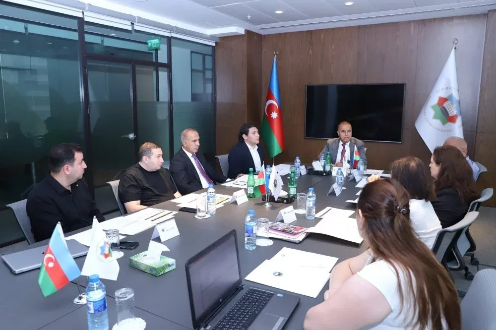 Seymur Talıbov daha bir vəzifəsini itirir – - AÇIQLAMA