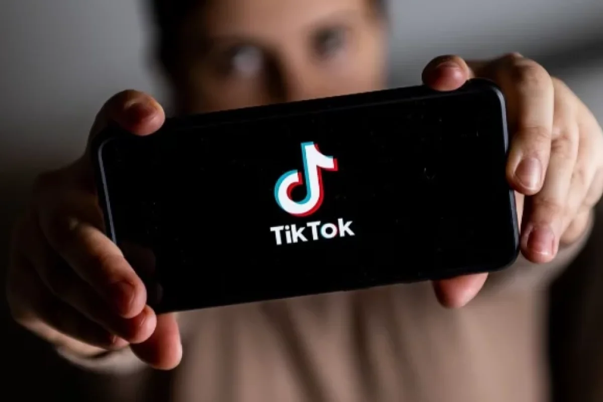 “TikTok”dakı videonu təkrarlayan uşaq reanimasiyaya yerləşdirildi