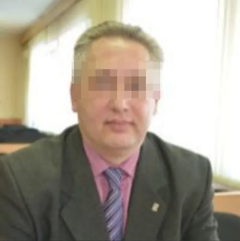 Lisey direktorundan şagirdə qarşı əxlaqsızlıq - FOTO