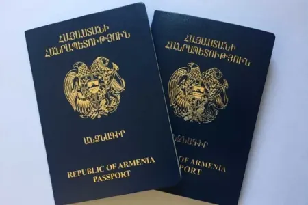 4400 Qarabağ ermənisinə Ermənistan vətəndaşlığı - VERİLDİ