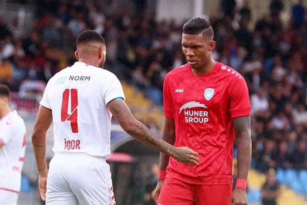 "Araz-Naxçıvan" klubu qələbəyə görə bu qədər mükafat alacaq