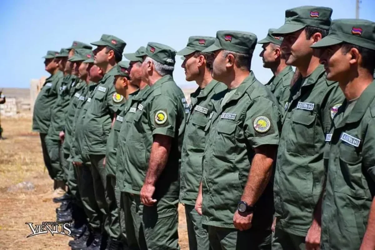 Ermənistan Müdafiə Nazirliyi məlumat yaydı: - “Oradan çıxırıq” – TƏCİLİ