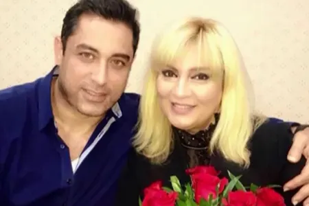 “Həyat yoldaşım əsəbiləşəndə, mən susuram”