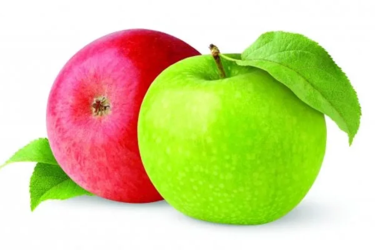 “Hər gün 2 alma yeyilərsə, həkimlər işsiz qalar”