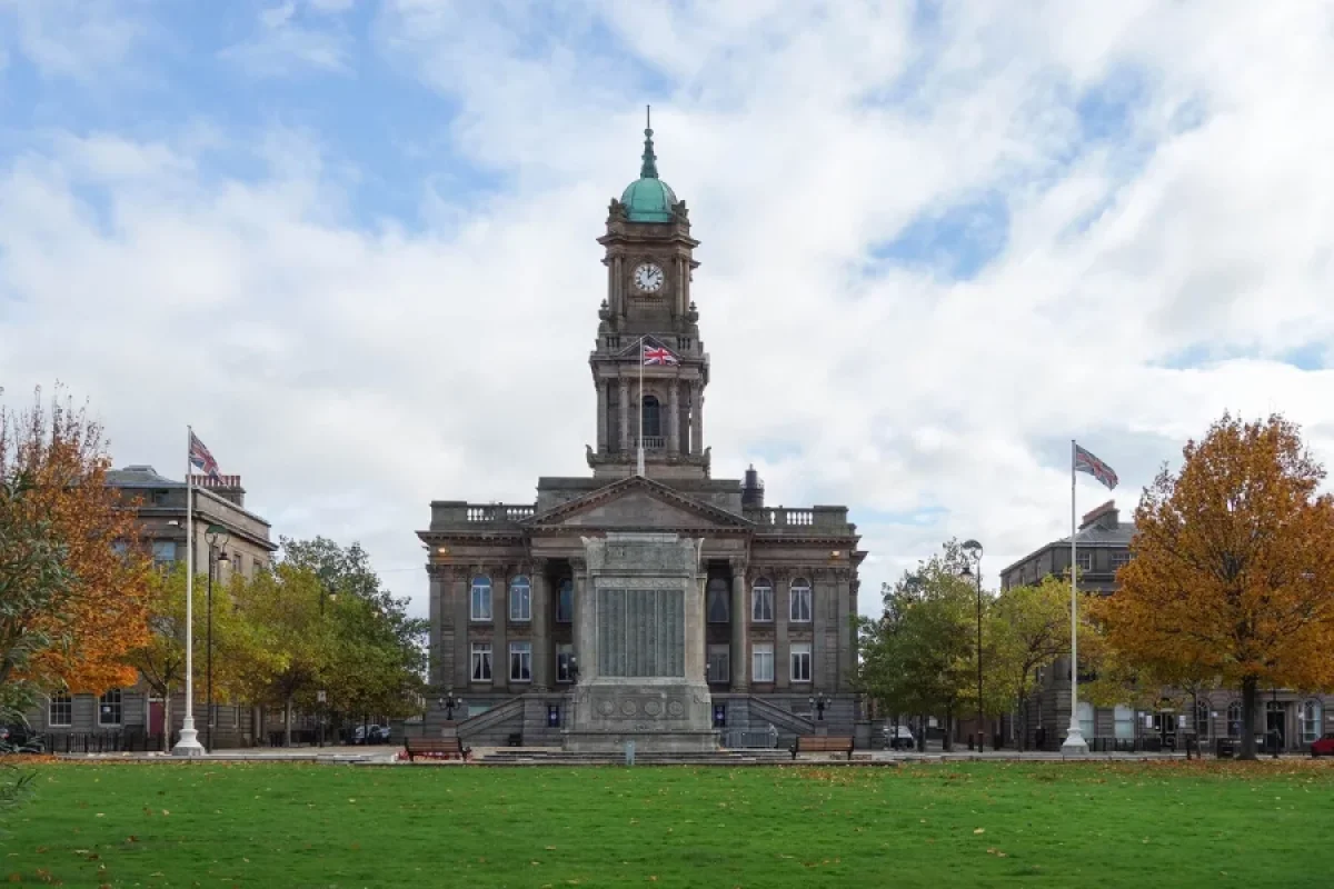 Britaniyada 137 illik ənənəyə səs-küy səbəbindən son qoyulub