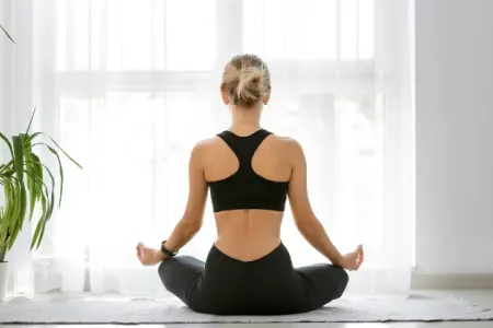 Yoqa hansı xəstəliklərdə əks-göstərişdir?