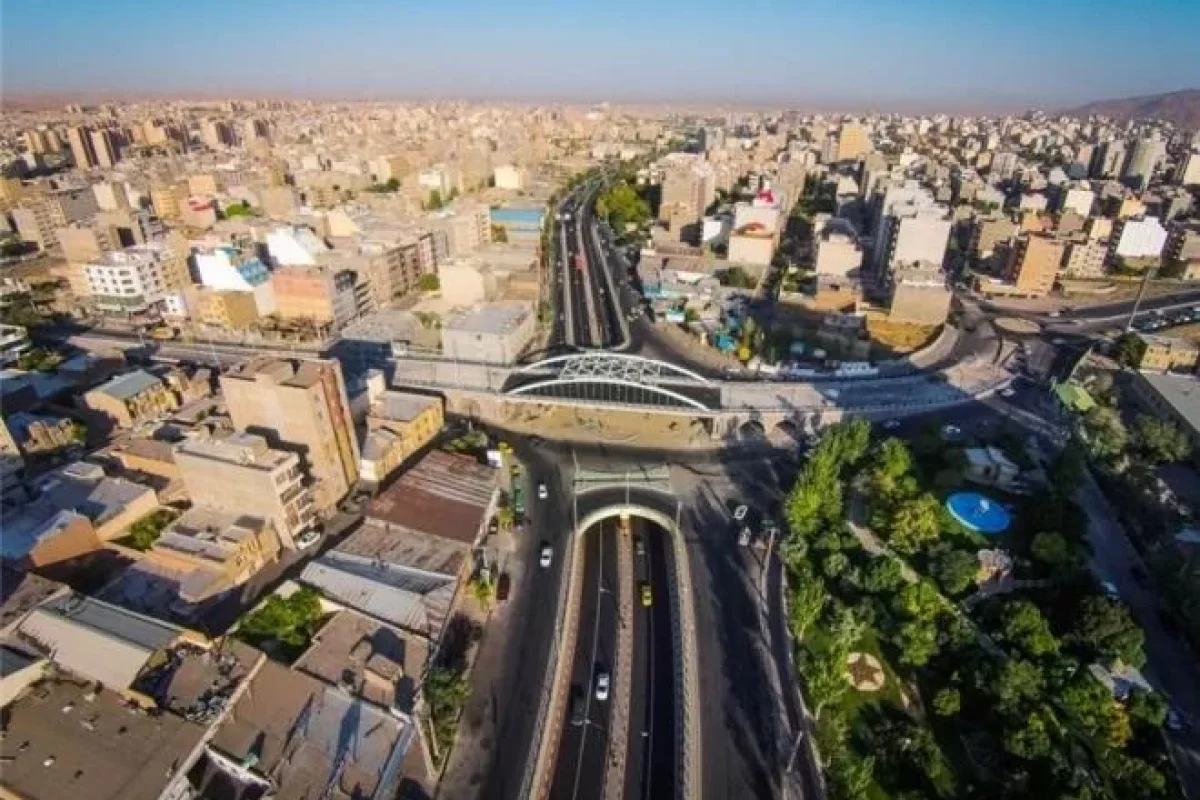 Təbrizli reper həbs edildi