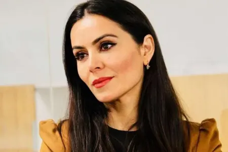 “Xatirə İslamın ailəsi mənə hücum etdi”