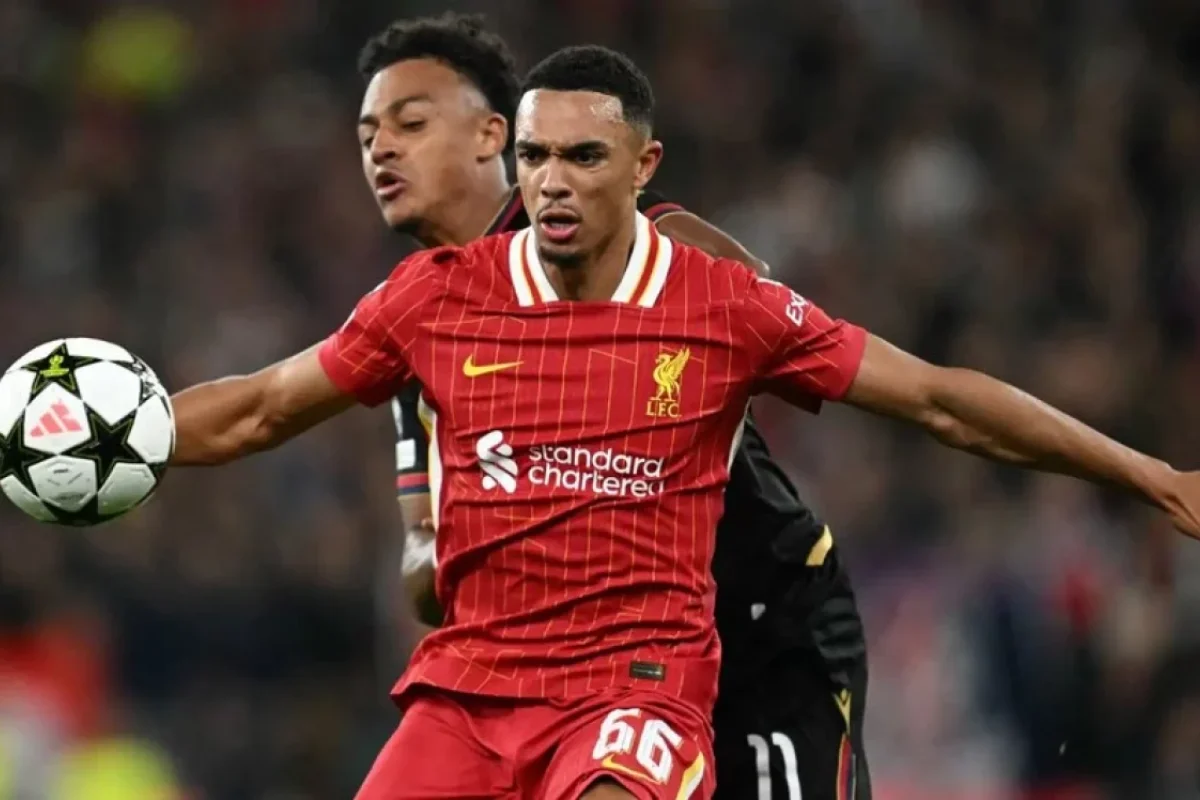 Məşhur müdafiəçi "Real"a transfer oluna bilər