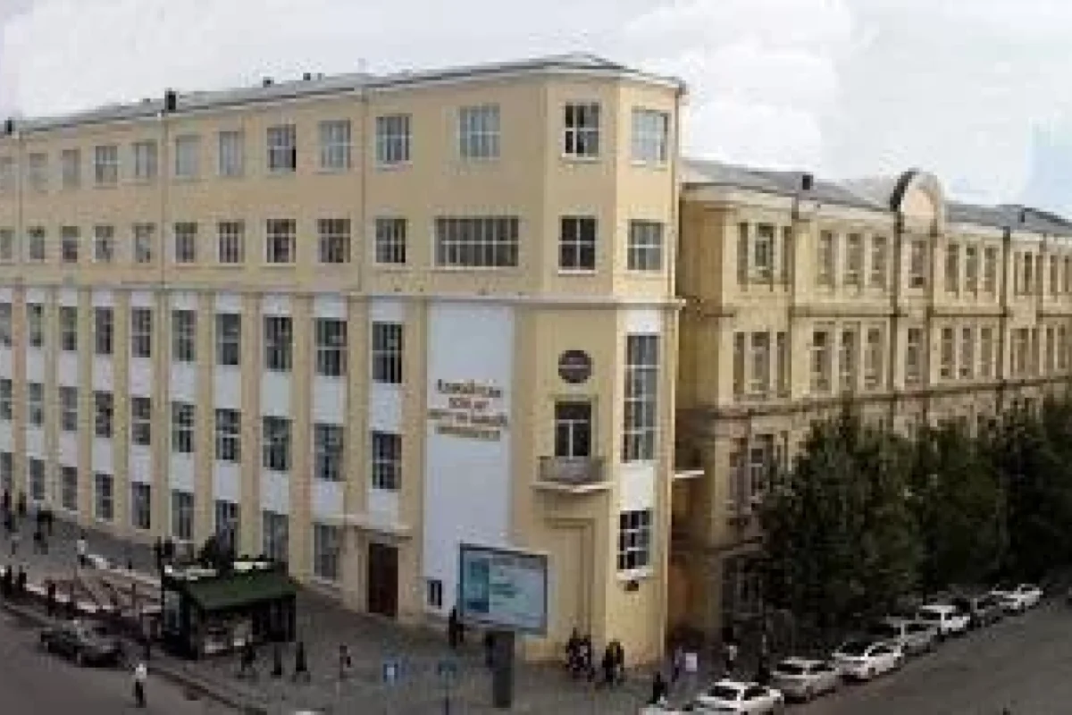 Azərbaycanda 5 universitetin rektoru yoxdur
