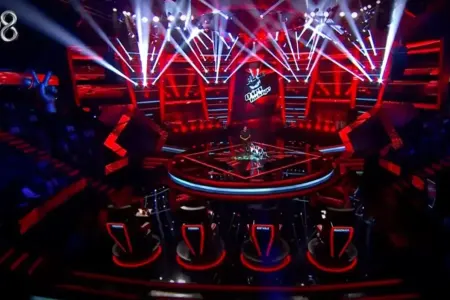 "O Ses Türkiye"-nin sürpriz münsifi bəlli oldu