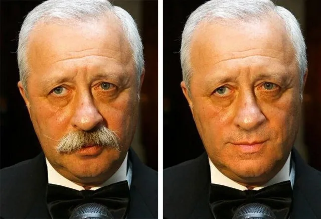 Yakuboviçin bığına 155 min manat verdilər, "yox" dedi