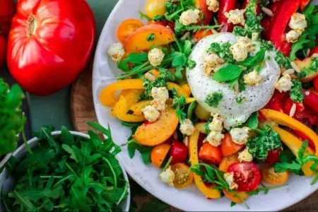 Bu ərzaqlar beyin qocalmasının qarşısını alır