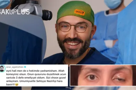 Cahid Şahbazovun "kor etdiyi" şəxslər DİLƏ GƏLDİ – İDDİA
