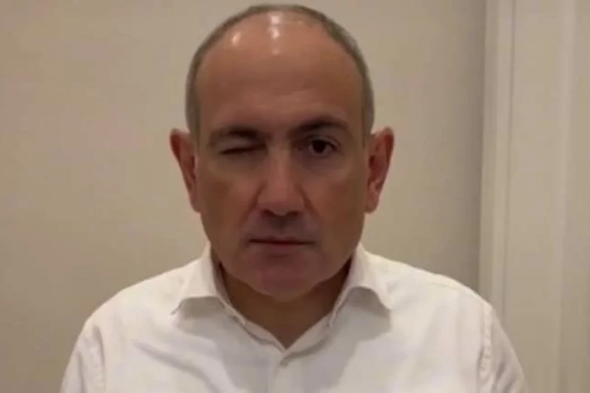 İrəvanda hazırlıq: Paşinyan “təmizlik işi”nə başladı