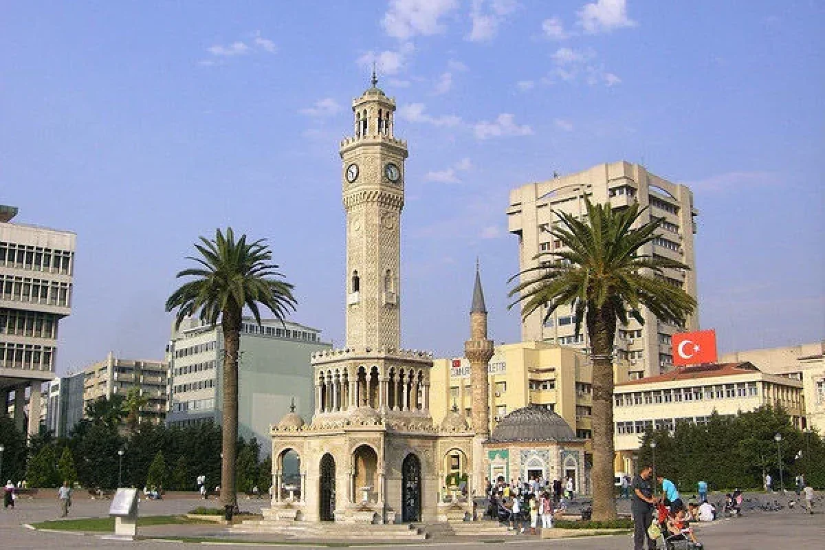 Türkiyədə əhaliyə çağırış: Maska taxın!