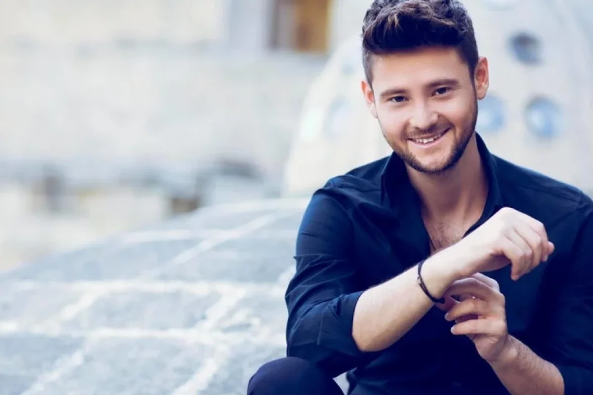 Azərbaycanlı müğənniyə vəzifə VERİLDİ