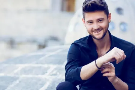 Azərbaycanlı müğənniyə vəzifə VERİLDİ