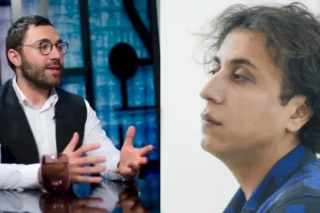 Cahid Şahbazovla bağlı qalmaqal böyüyür – Stilist Anarı da səhv əməliyyat edibmiş…